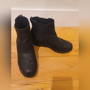 Sorel Joan of Artic wedge